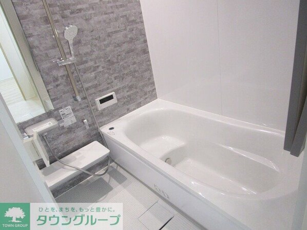 大野町2丁目戸建貸家の物件内観写真